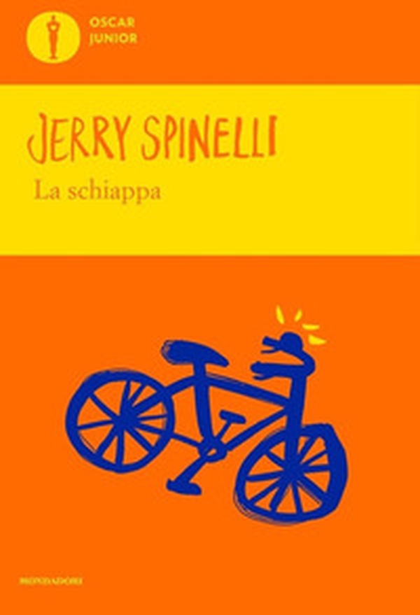 La schiappa - Librerie.coop La schiappa - Librerie.coop