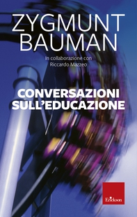 Conversazioni sull'educazione - Librerie.coop