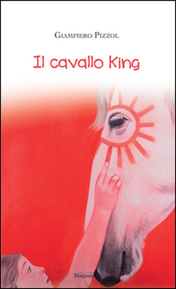 Il cavallo King - Librerie.coop Il cavallo King - Librerie.coop