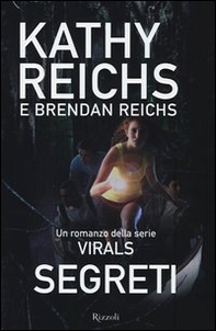 Segreti. Virals - Librerie.coop