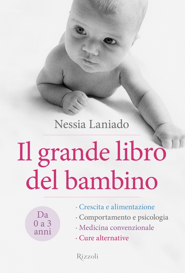 Il grande libro del bambino - Librerie.coop Il grande libro del bambino - Librerie.coop