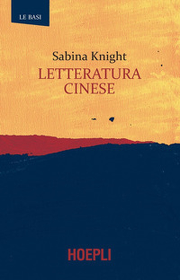 Letteratura cinese - Librerie.coop Letteratura cinese - Librerie.coop