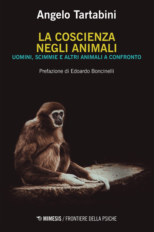 La coscienza negli animali - Librerie.coop La coscienza negli animali - Librerie.coop