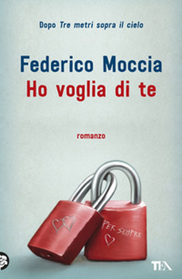 Ho voglia di te - Librerie.coop Ho voglia di te - Librerie.coop