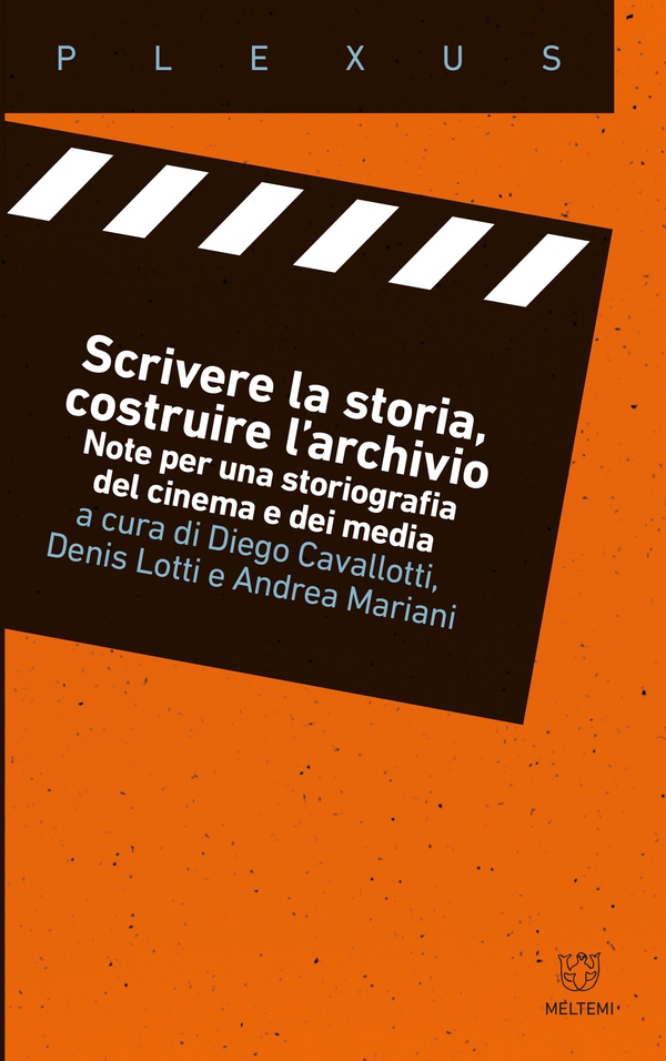 Scrivere la storia, costruire l’archivio - Librerie.coop
