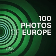 100 photos of Europe - Vol. 3 - Librerie.coop