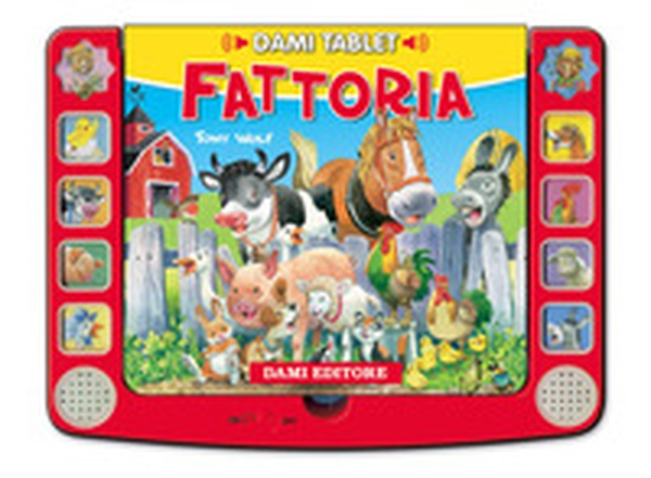 Fattoria - Librerie.coop Fattoria - Librerie.coop