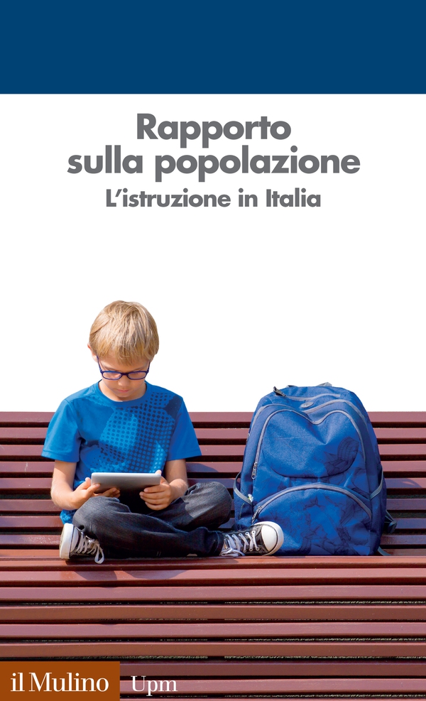 Rapporto sulla popolazione - Librerie.coop Rapporto sulla popolazione - Librerie.coop