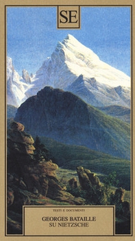 Su Nietzsche - Librerie.coop