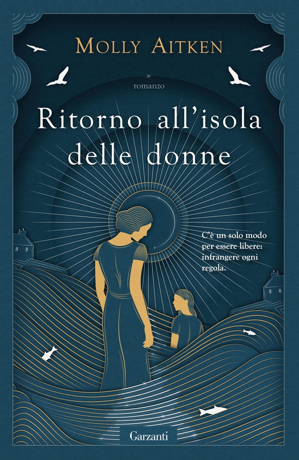 Ritorno all'isola delle donne - Librerie.coop Ritorno all'isola delle donne - Librerie.coop