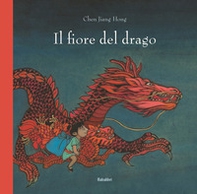 Il fiore del drago - Librerie.coop