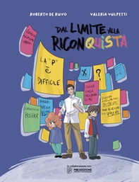 Dal limite alla riconquista - Librerie.coop