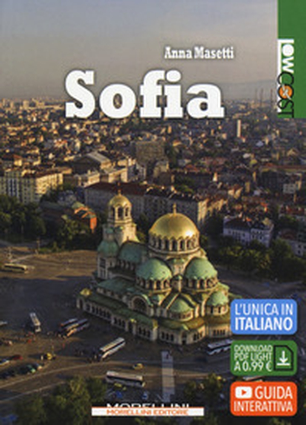 Sofia - Librerie.coop Sofia - Librerie.coop