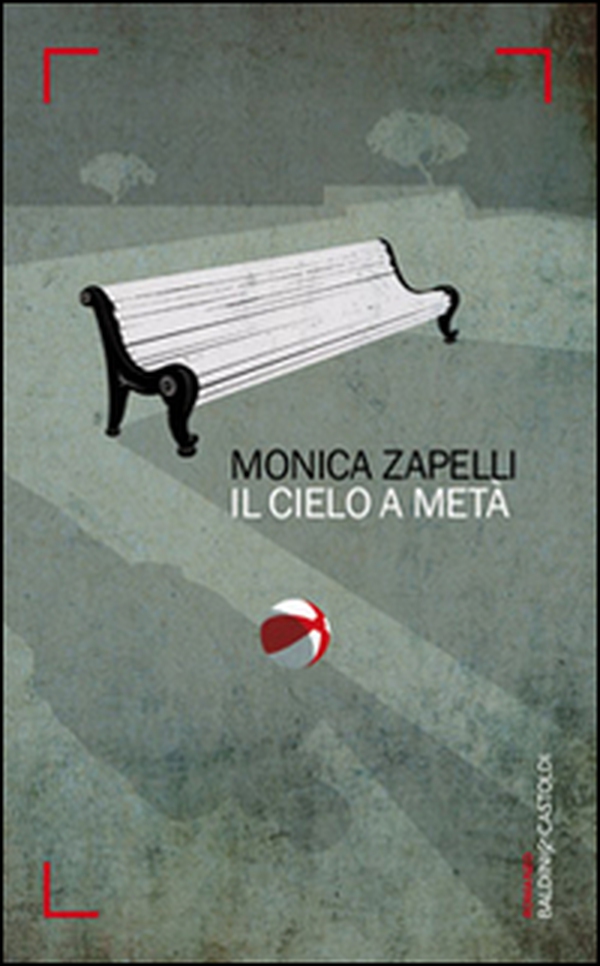 Il cielo a metà - Librerie.coop Il cielo a metà - Librerie.coop