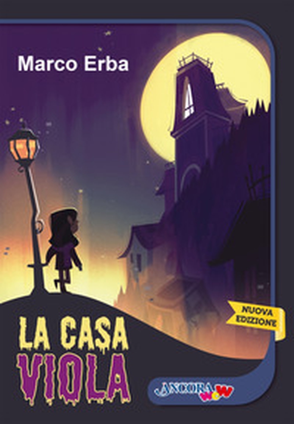 La casa viola - Librerie.coop La casa viola - Librerie.coop