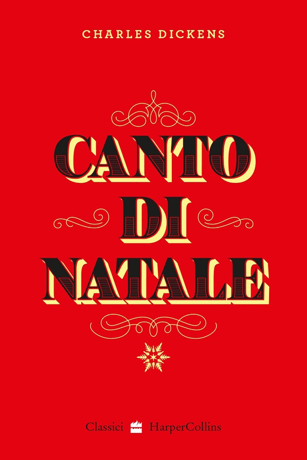Canto di Natale - Librerie.coop Canto di Natale - Librerie.coop