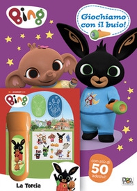 Giochiamo con il buio. Bing - Librerie.coop