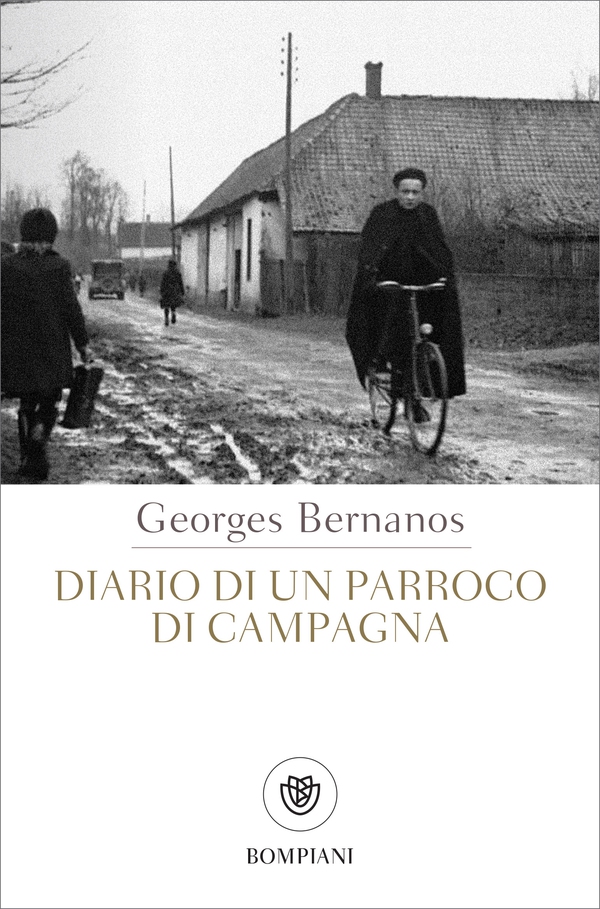 Diario di un parroco di campagna - Librerie.coop Diario di un parroco di campagna - Librerie.coop