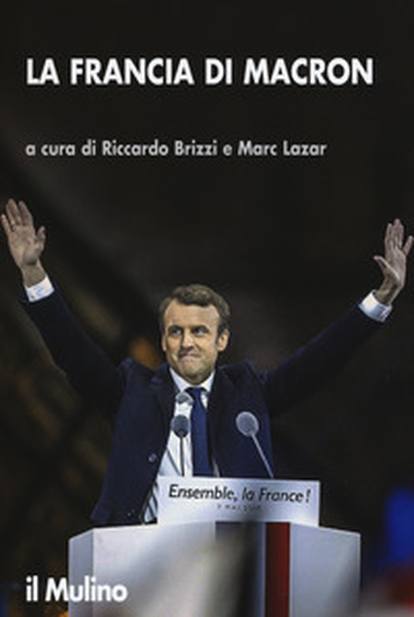 La Francia di Macron - Librerie.coop La Francia di Macron - Librerie.coop