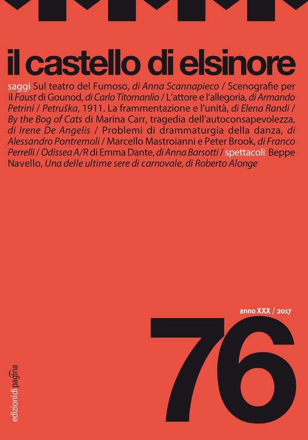 Il castello di Elsinore 76 - Librerie.coop