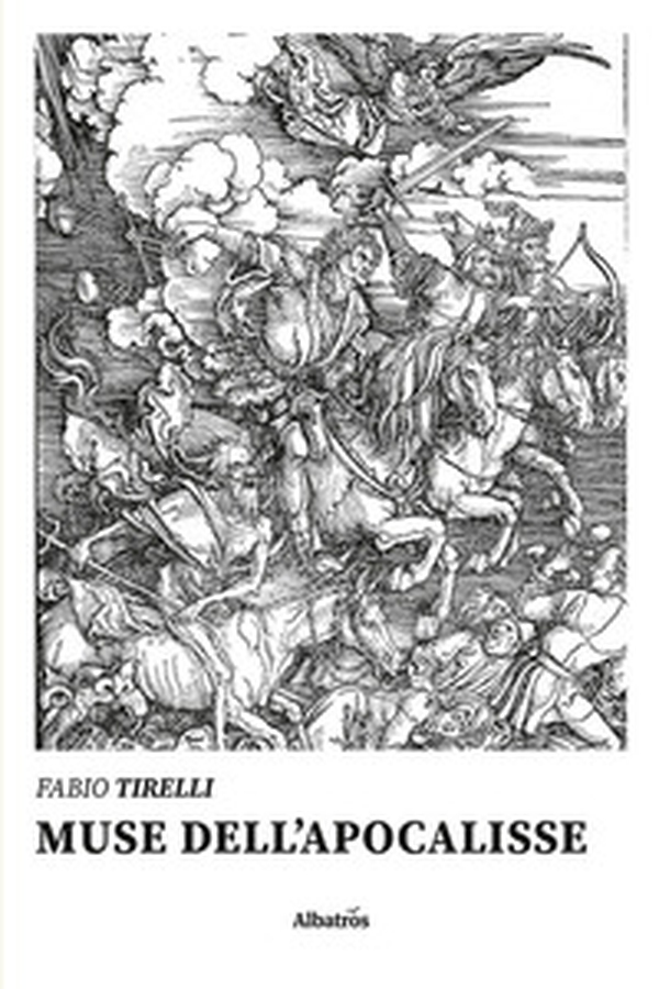 Muse dell'Apocalisse - Librerie.coop Muse dell'Apocalisse - Librerie.coop