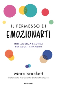 Il permesso di emozionarti - Librerie.coop