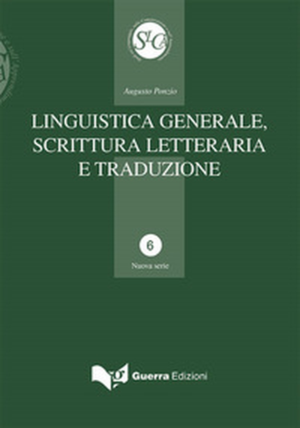 Linguistica generale, scrittura letteraria e traduzione - Librerie.coop Linguistica generale, scrittura letteraria e traduzione - Librerie.coop