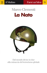La Nato - Librerie.coop La Nato - Librerie.coop