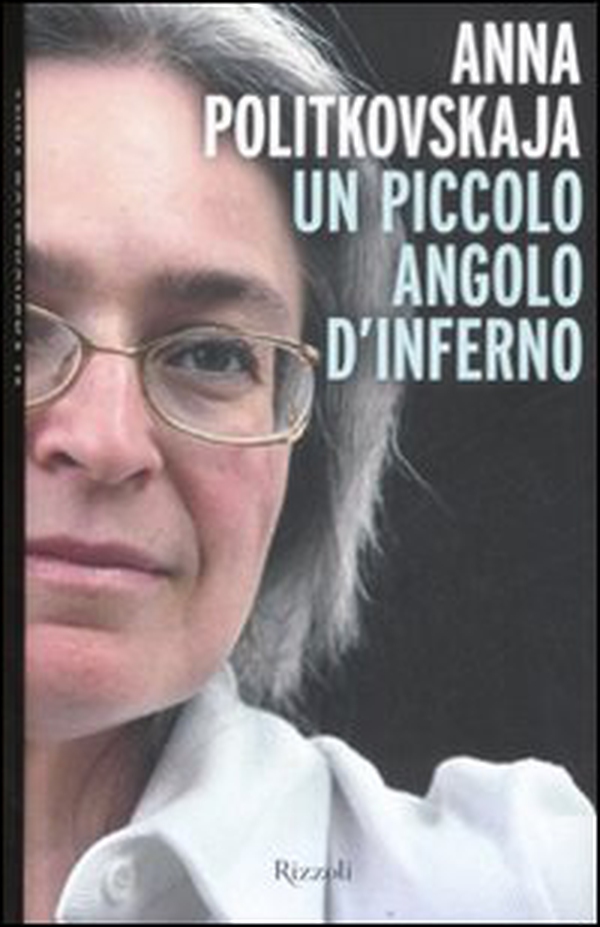 Un piccolo angolo d'inferno - Librerie.coop Un piccolo angolo d'inferno - Librerie.coop