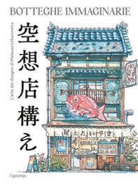 Botteghe immaginarie - Librerie.coop