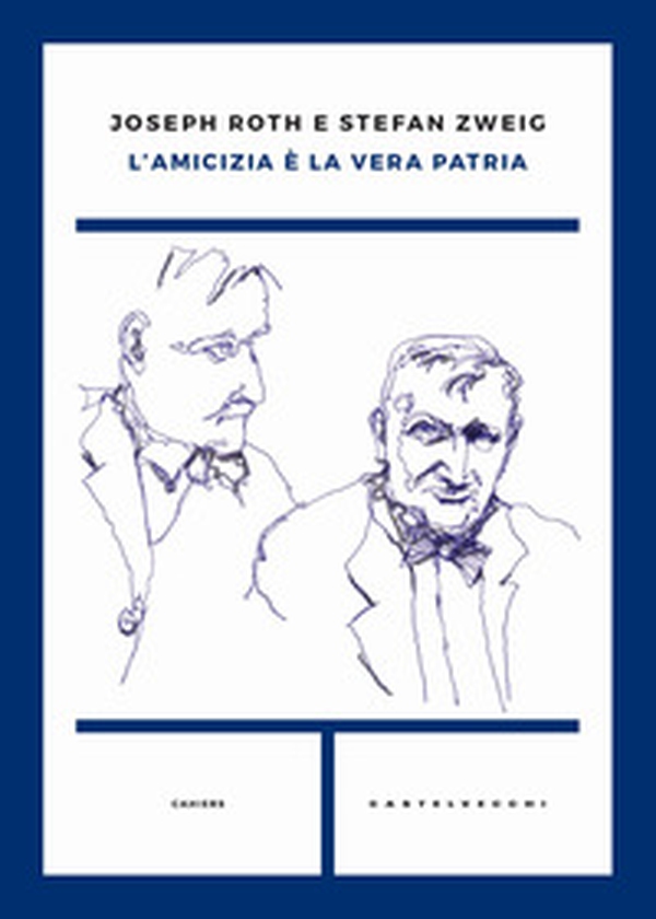 L'amicizia è la vera patria - Librerie.coop L'amicizia è la vera patria - Librerie.coop
