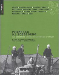 Permesso di soggiorno - Librerie.coop