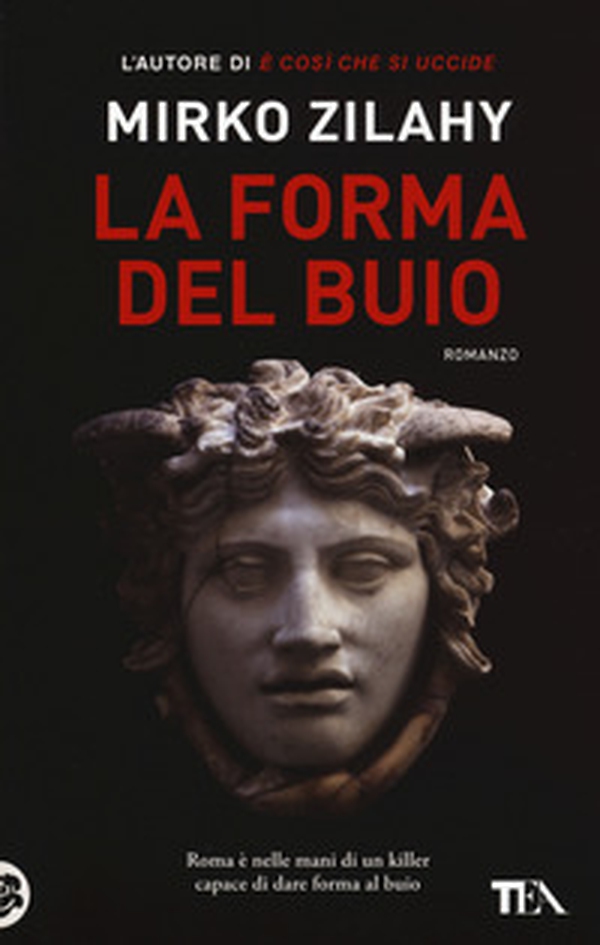 La forma del buio - Librerie.coop La forma del buio - Librerie.coop