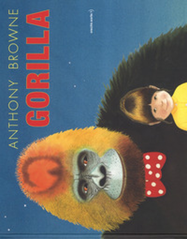 Gorilla - Librerie.coop Gorilla - Librerie.coop