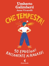 Che tempesta! - Librerie.coop Che tempesta! - Librerie.coop