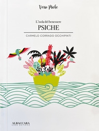 Psiche. L'isola del benessere - Librerie.coop Psiche. L'isola del benessere - Librerie.coop