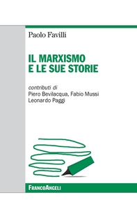 Il marxismo e le sue storie - Librerie.coop Il marxismo e le sue storie - Librerie.coop