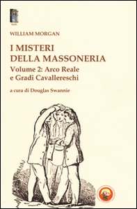 I misteri della massoneria - Vol. 2 - Librerie.coop