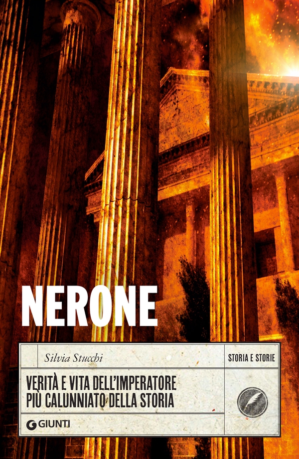 Nerone - Librerie.coop Nerone - Librerie.coop