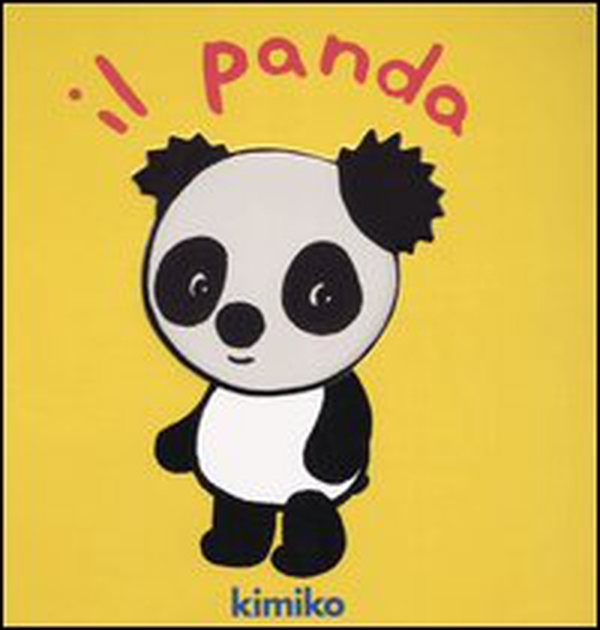 Il panda - Librerie.coop Il panda - Librerie.coop