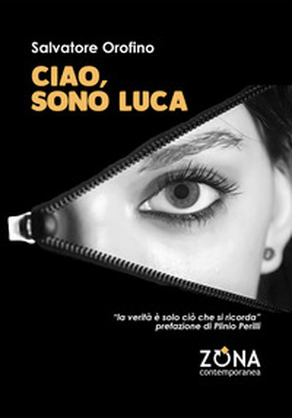 Ciao, sono Luca - Librerie.coop Ciao, sono Luca - Librerie.coop