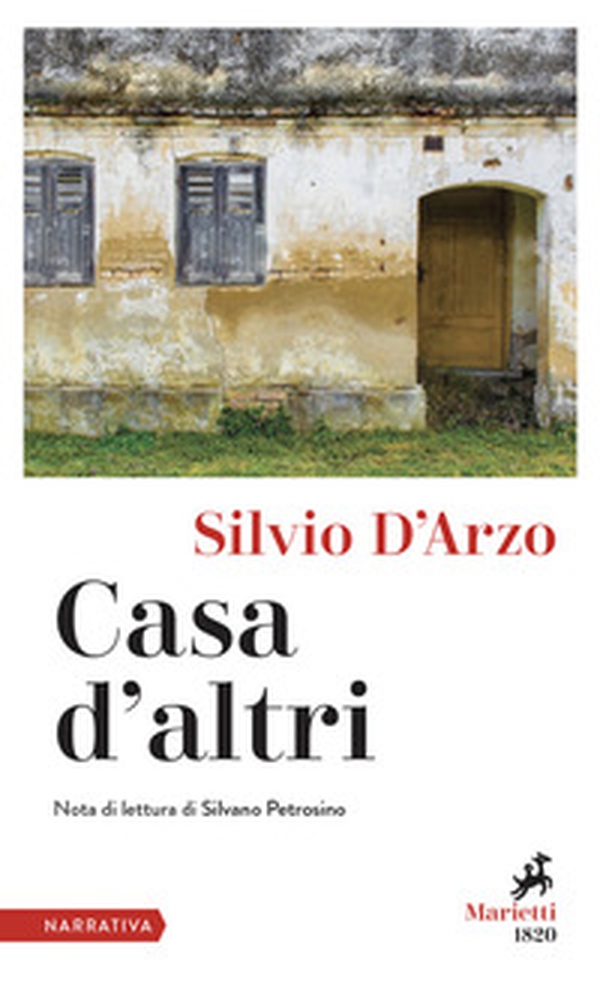 Casa d'altri - Librerie.coop Casa d'altri - Librerie.coop