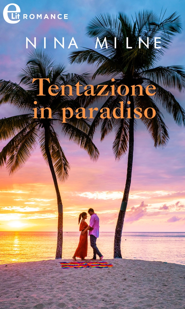 Tentazione in paradiso (eLit) - Librerie.coop Tentazione in paradiso (eLit) - Librerie.coop