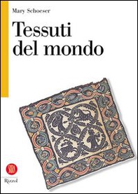 Tessuti del mondo - Librerie.coop