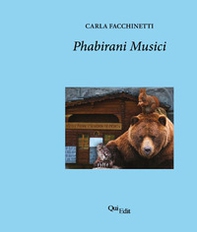 Phabirani Musici - Librerie.coop