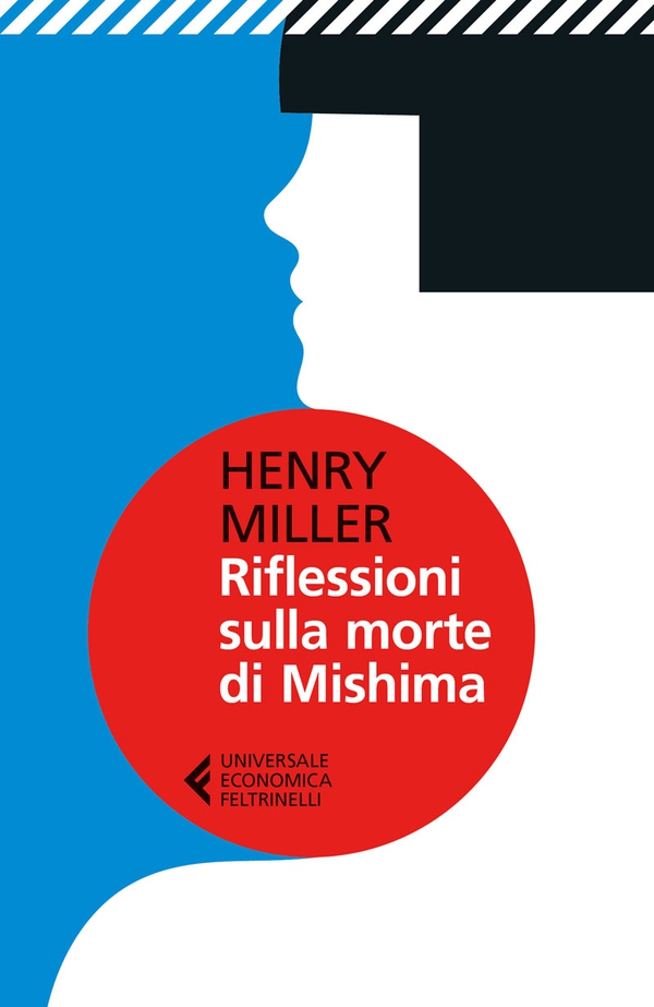 Riflessioni sulla morte di Mishima - Librerie.coop Riflessioni sulla morte di Mishima - Librerie.coop