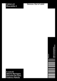 Cahiers di Miserabilia - Vol. 4 - Librerie.coop