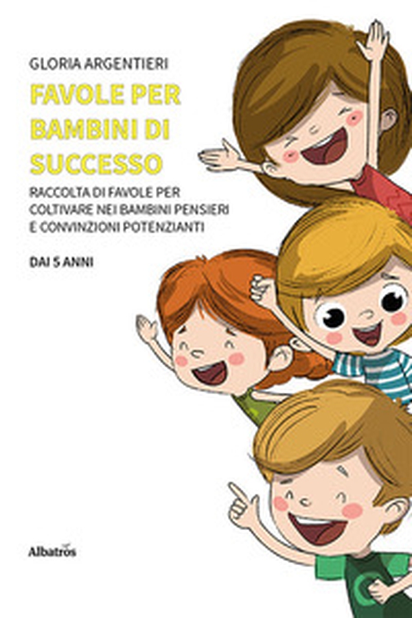Favole per bambini di successo - Librerie.coop Favole per bambini di successo - Librerie.coop