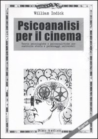 Psicoanalisi per il cinema - Librerie.coop