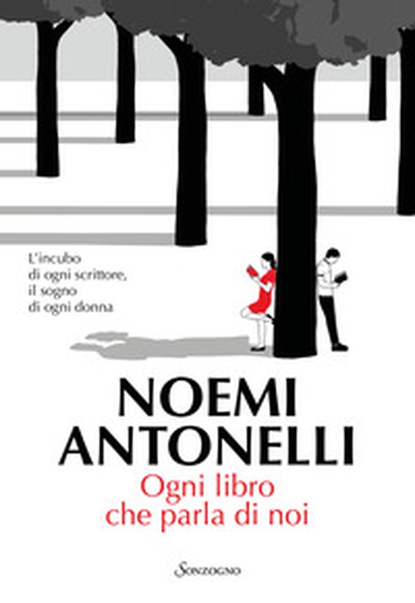 Ogni libro che parla di noi - Librerie.coop Ogni libro che parla di noi - Librerie.coop